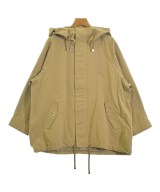 FRAMeWORK マウンテンパーカー