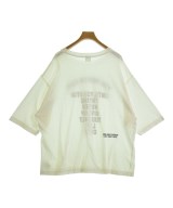 FRAMeWORK（フレームワーク）Tシャツ・カットソー 白 サイズ:F レディース/2200688295066