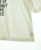 FRAMeWORK（フレームワーク）Tシャツ・カットソー 白 サイズ:F レディース/2200688295066