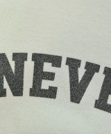 FRAMeWORK（フレームワーク）Tシャツ・カットソー 白 サイズ:F レディース/2200688295066