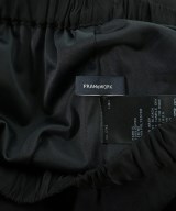 FRAMeWORK（フレームワーク）ロング・マキシ丈スカート 黒 サイズ:38(M位) レディース/2200692797044