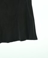 FRAMeWORK（フレームワーク）ロング・マキシ丈スカート 黒 サイズ:38(M位) レディース/2200692797044