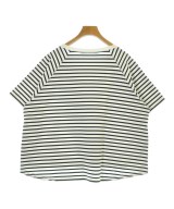 FRAMeWORK（フレームワーク）Tシャツ・カットソー 白 サイズ:F レディース/2200692829035