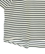 FRAMeWORK（フレームワーク）Tシャツ・カットソー 白 サイズ:F レディース/2200692829035