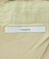 FRAMeWORK（フレームワーク）その他 グレー サイズ:36(S位) レディース/2200688051013