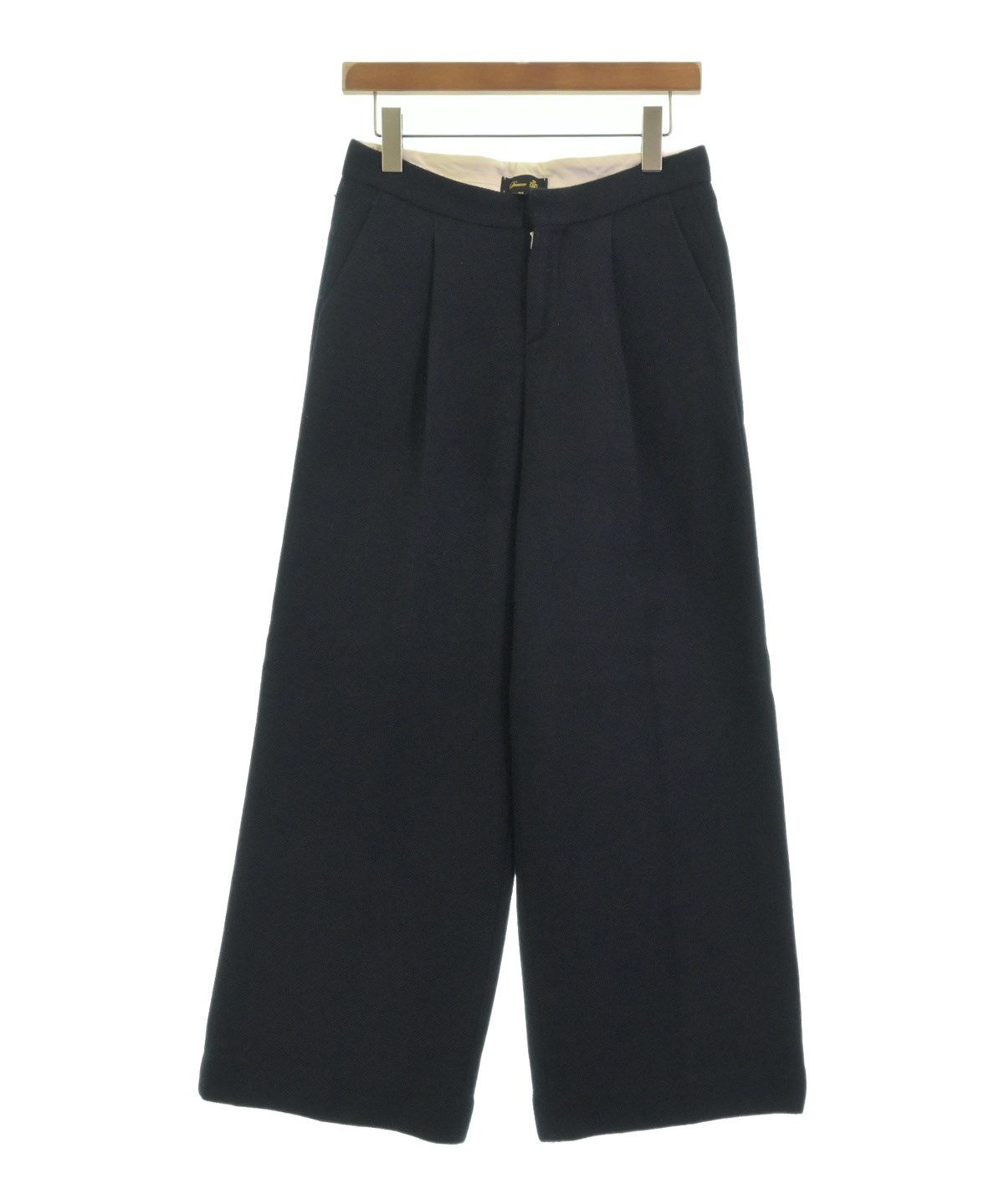 Drawer（ドロワー）その他 紺 サイズ:34(XS位) レディース