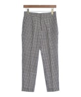 Drawer クロップドパンツ