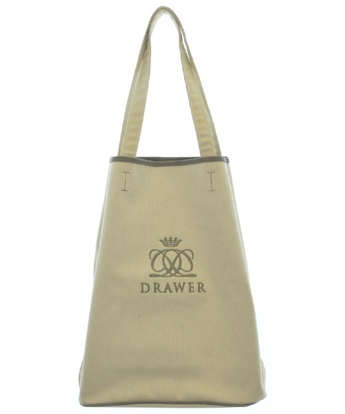 ドロワー(Drawer)のDrawer トートバッグ