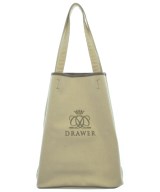 Drawer トートバッグ