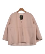 Drawer ノーカラージャケット
