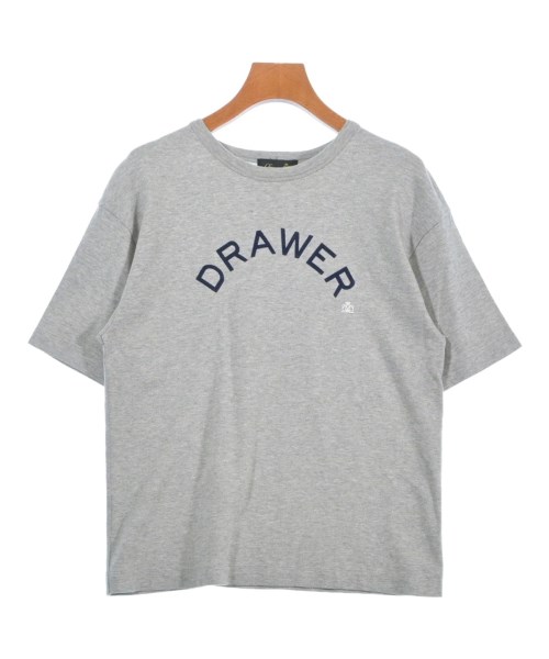 ドロワー(Drawer)のDrawer Tシャツ・カットソー