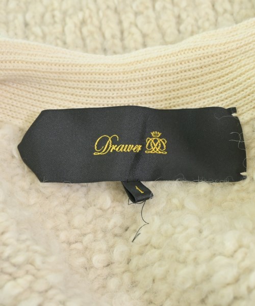 Drawer（ドロワー）その他 グレー サイズ:1(S位) レディース/2200634707018