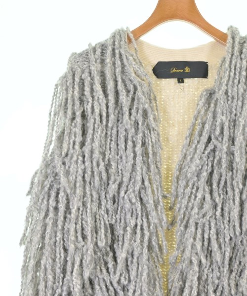 Drawer（ドロワー）その他 グレー サイズ:1(S位) レディース/2200634707018