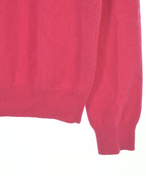 Drawer（ドロワー）ニット・セーター ピンク サイズ:1(S位) レディース/2200619435097