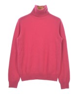 Drawer（ドロワー）ニット・セーター ピンク サイズ:1(S位) レディース/2200619435097