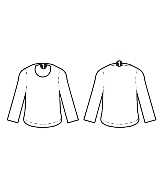 Drawer（ドロワー）Tシャツ・カットソー 白 サイズ:F レディース/2200619435103