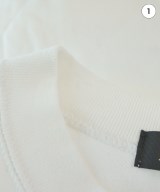 Drawer（ドロワー）Tシャツ・カットソー 白 サイズ:F レディース/2200619435103