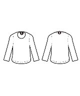 Drawer（ドロワー）Tシャツ・カットソー 白 サイズ:-(M位) レディース/2200619435110