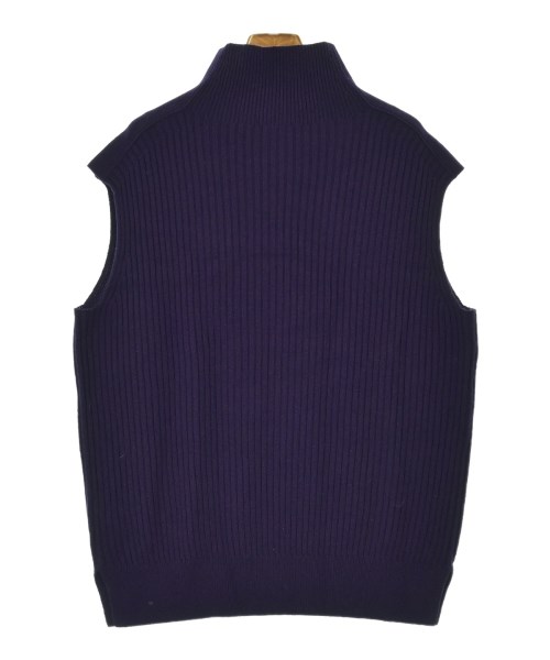 Drawer（ドロワー）ベスト 紫 サイズ:F レディース/2200620296205