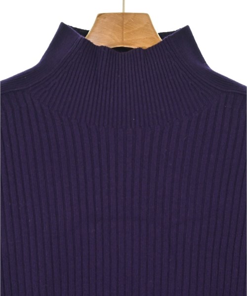 Drawer（ドロワー）ベスト 紫 サイズ:F レディース/2200620296205