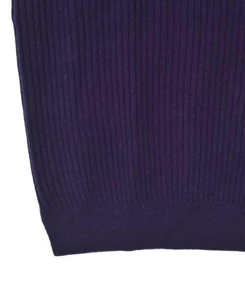 Drawer（ドロワー）ベスト 紫 サイズ:F レディース/2200620296205