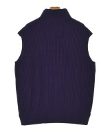 Drawer（ドロワー）ベスト 紫 サイズ:F レディース/2200620296205