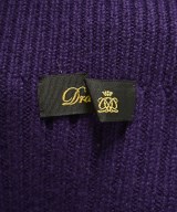 Drawer（ドロワー）ベスト 紫 サイズ:F レディース/2200620296205