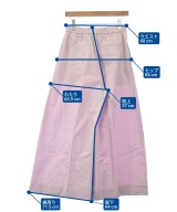 Drawer（ドロワー）その他 ピンク サイズ:38(M位) レディース/2200635386137