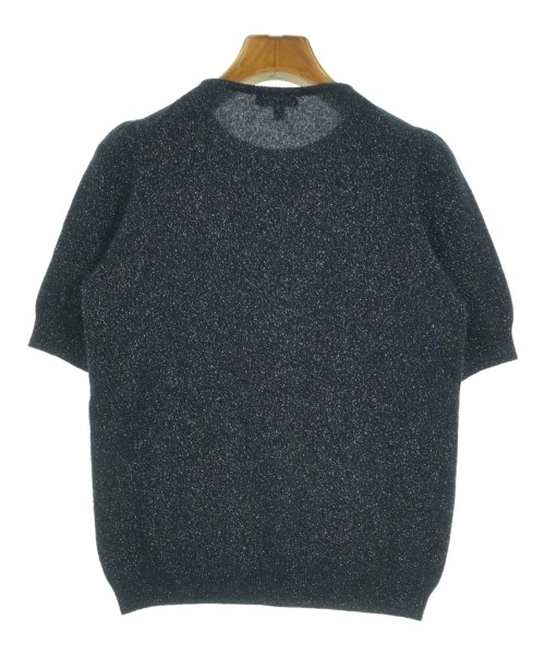 Drawer（ドロワー）ニット・セーター 紺 サイズ:1(S位) レディース/2200622900056