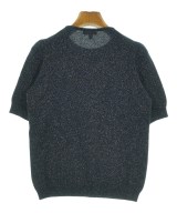 Drawer（ドロワー）ニット・セーター 紺 サイズ:1(S位) レディース/2200622900056