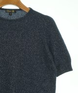 Drawer（ドロワー）ニット・セーター 紺 サイズ:1(S位) レディース/2200622900056