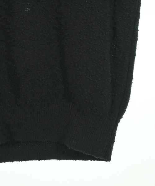 Drawer（ドロワー）ベスト 黒 サイズ:F レディース/2200623187067