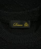 Drawer（ドロワー）ベスト 黒 サイズ:F レディース/2200623187067