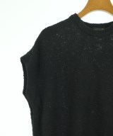 Drawer（ドロワー）ベスト 黒 サイズ:F レディース/2200623187067