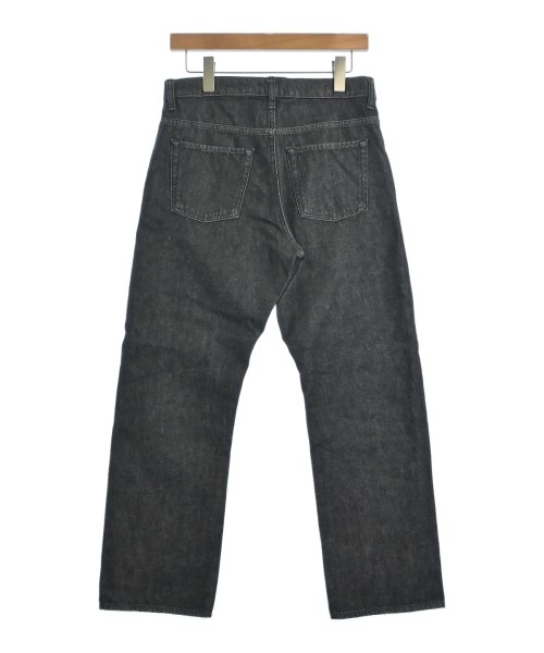 Drawer（ドロワー）デニムパンツ 黒 サイズ:40(M位) レディース/2200635688019