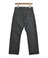 Drawer（ドロワー）デニムパンツ 黒 サイズ:40(M位) レディース/2200635688019