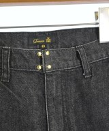 Drawer（ドロワー）デニムパンツ 黒 サイズ:40(M位) レディース/2200635688019