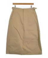 Drawer（ドロワー）ロング・マキシ丈スカート ベージュ サイズ:40(M位) レディース/2200635688026