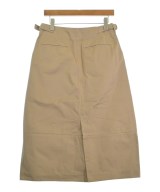 Drawer（ドロワー）ロング・マキシ丈スカート ベージュ サイズ:40(M位) レディース/2200635688026