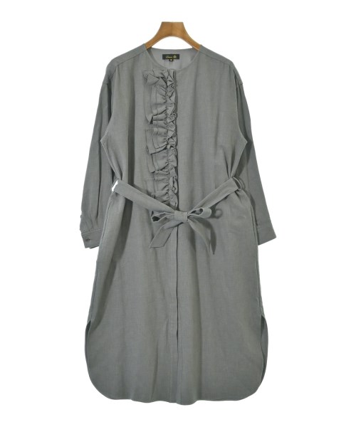 ドロワー(Drawer)のDrawer シャツワンピース