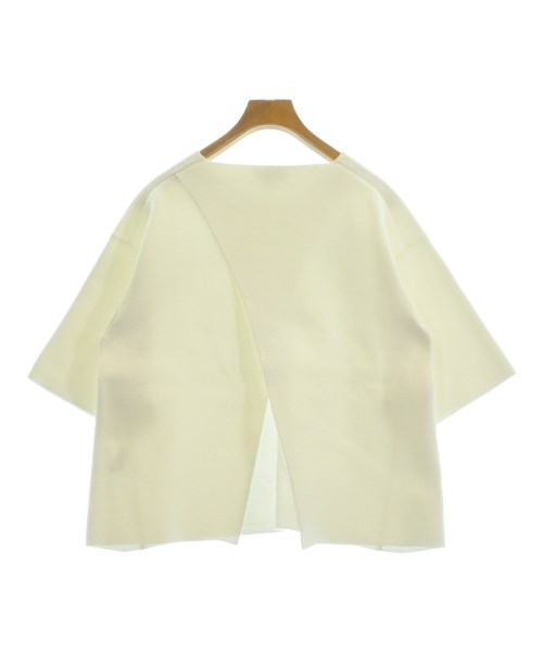 Drawer（ドロワー）ニット・セーター 白 サイズ:2(M位) レディース/2200635688040