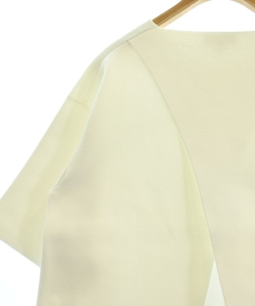 Drawer（ドロワー）ニット・セーター 白 サイズ:2(M位) レディース/2200635688040