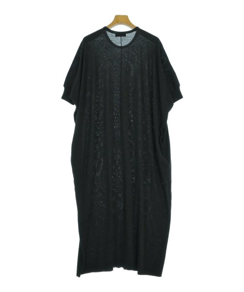 Drawer（ドロワー）ワンピース グレー サイズ:F レディース/2200635688057