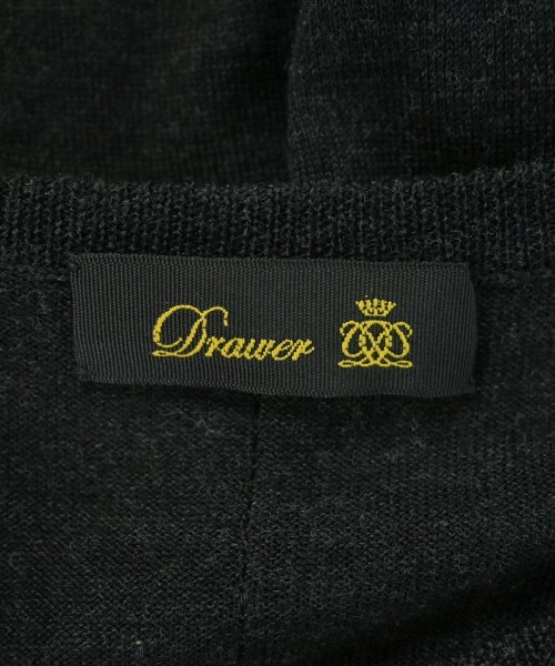 Drawer（ドロワー）ワンピース グレー サイズ:F レディース/2200635688057