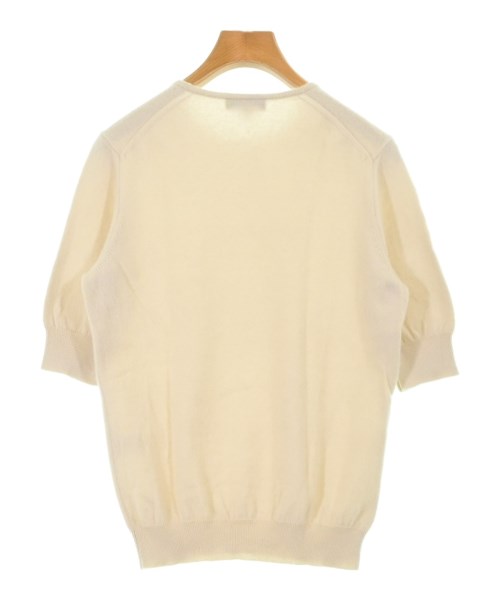 Drawer（ドロワー）ニット・セーター ベージュ サイズ:2(M位) レディース/2200635688064