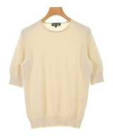 Drawer（ドロワー）ニット・セーター ベージュ サイズ:2(M位) レディース/2200635688064