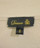 Drawer（ドロワー）ニット・セーター ベージュ サイズ:2(M位) レディース/2200635688064