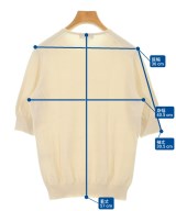 Drawer（ドロワー）ニット・セーター ベージュ サイズ:2(M位) レディース/2200635688064