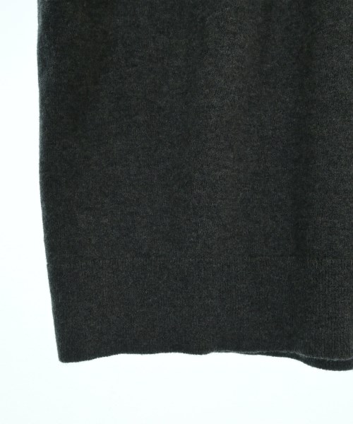 Drawer（ドロワー）ワンピース グレー サイズ:1(S位) レディース/2200636369153