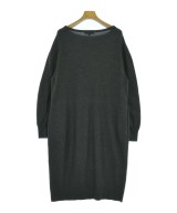 Drawer（ドロワー）ワンピース グレー サイズ:1(S位) レディース/2200636369153
